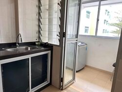 Blk 782B Woodlands Meadow (Woodlands), HDB 5 Rooms #633406881